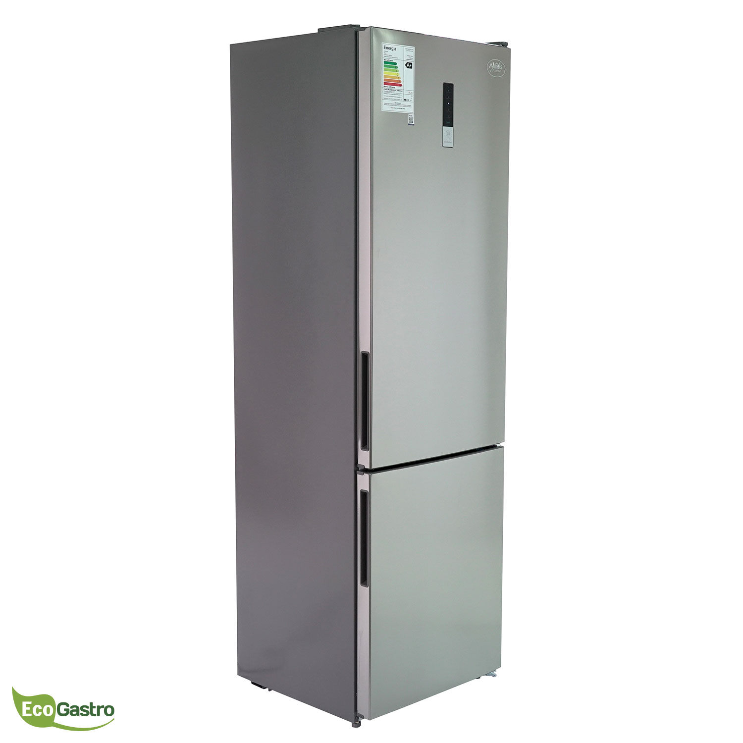 llenar Náutico asistente Refrigerador Combi No Frost - 326 Litros - ecogastro.cl