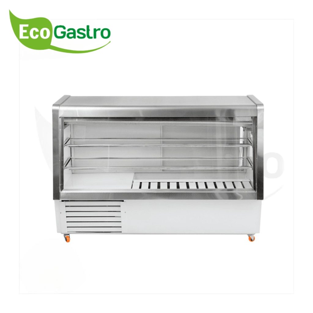 Vitrina Refrigerada Mts Ecogastro Cl