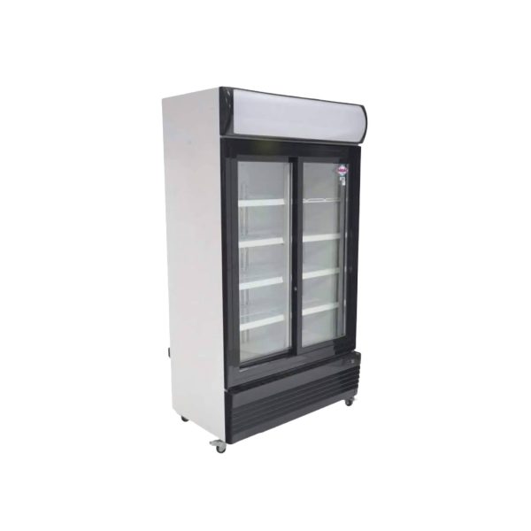 Visicooler 800 Litros