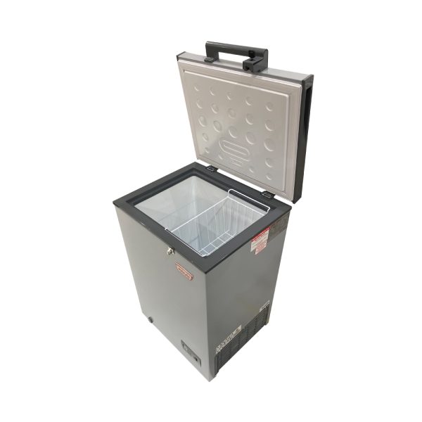Congelador dual 100 Litros - Maigas - Imagen 4