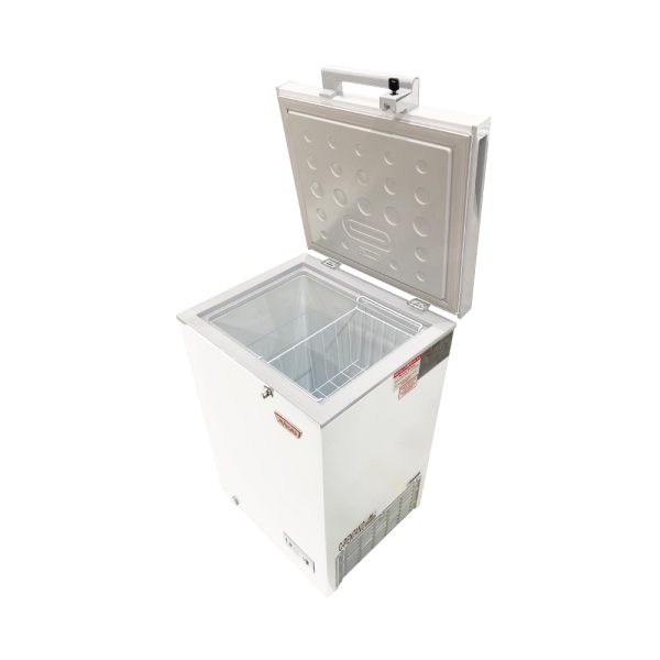 Congelador dual 100 Litros - Maigas - Imagen 2