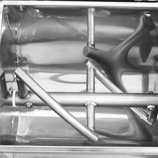 Revolvedora De Sobremesa 5 Kilos - Ventus - Imagen 5