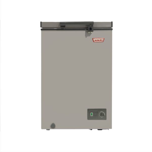 Congelador dual 100 Litros - Maigas - Imagen 3