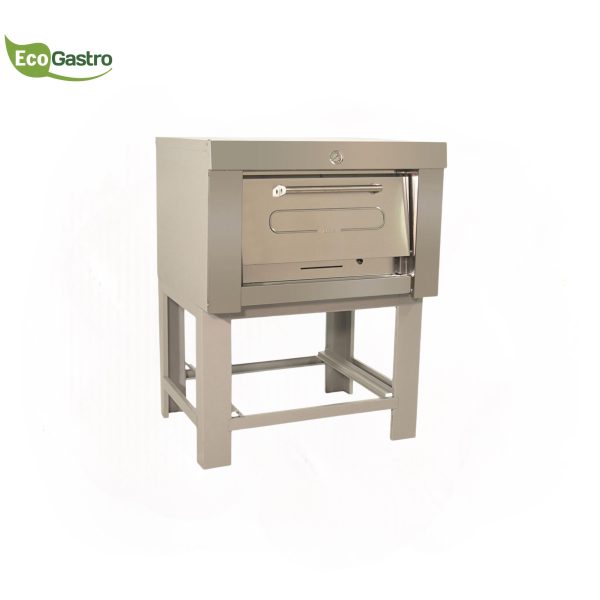 Horno Cámara Alta Bandejas De 65×65 Maigas