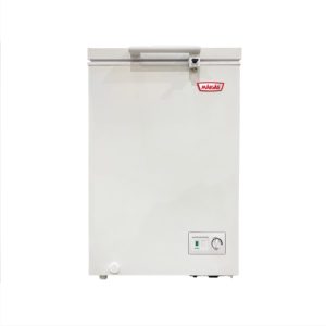 Congelador dual 100 Litros - Maigas