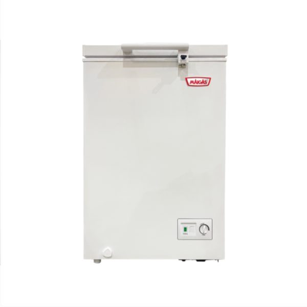 Congelador dual 100 Litros - Maigas