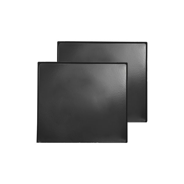 Horno Eco 1 Cámara de 65×58 cm - Maigas - Imagen 6