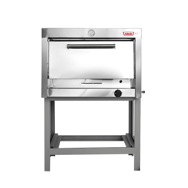 Horno Eco 1 Cámara de 65×58 cm - Maigas