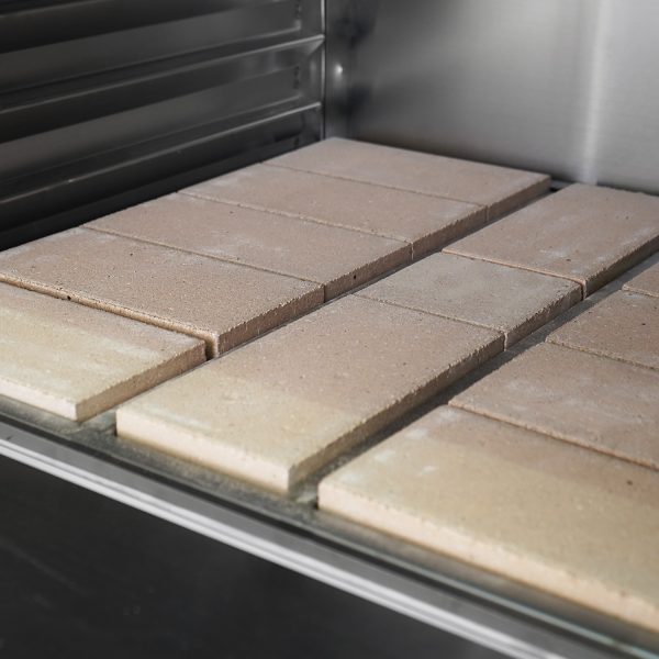 Horno Eco 1 Cámara de 65×58 cm - Maigas - Imagen 4