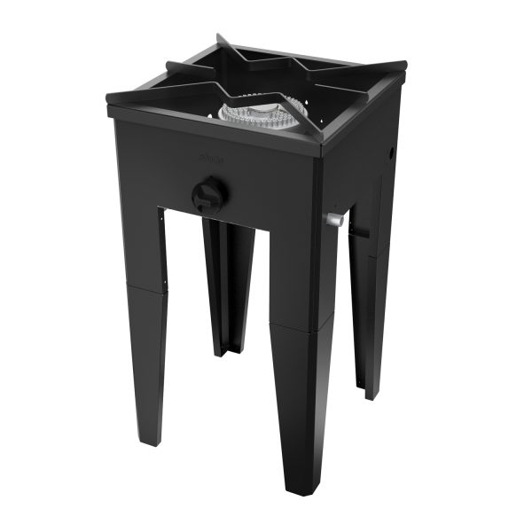Anafe 1 Plato Alto - Maigas