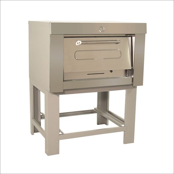 Horno Cámara Alta Bandejas De 65×65 CM - Maigas