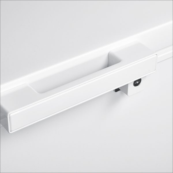 Congelador dual 295 Litros - Maigas - Imagen 2