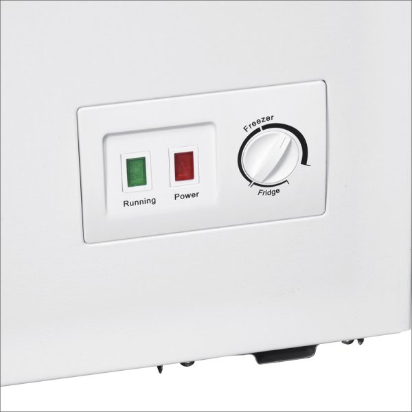 Congelador dual 295 Litros - Maigas - Imagen 3