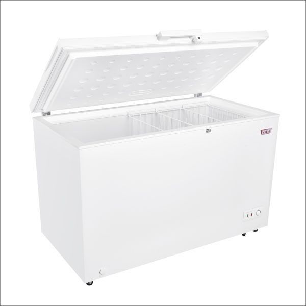 Congelador dual 382 Litros - Maigas