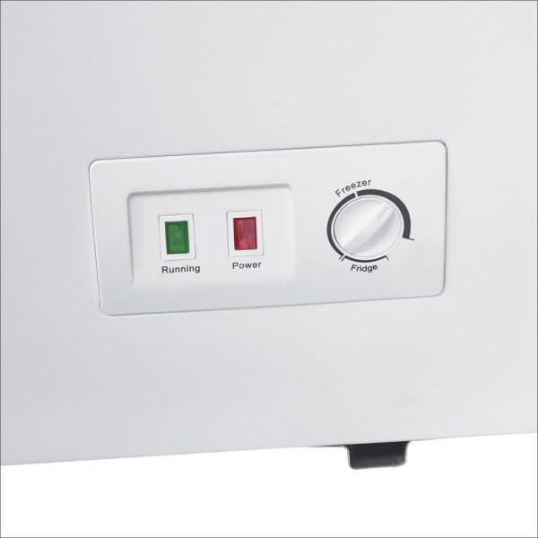 Congelador dual 382 Litros - Maigas - Imagen 3