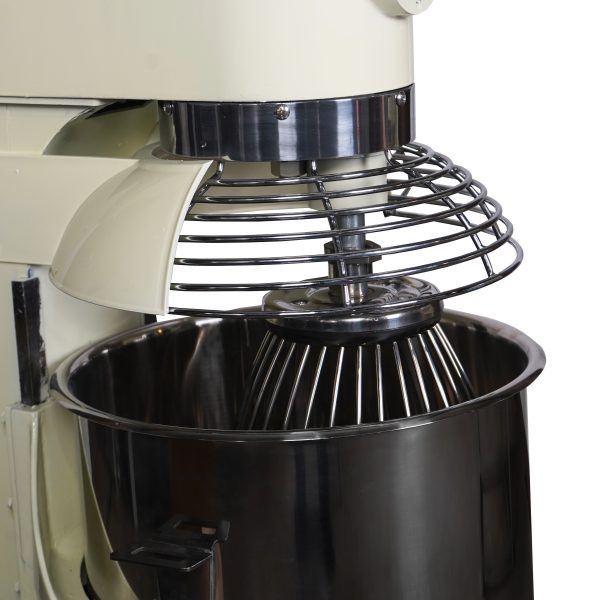 Batidora Industrial 30 Litros - Maigas - Imagen 2