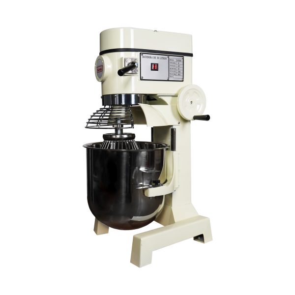Batidora Industrial 30 Litros - Maigas