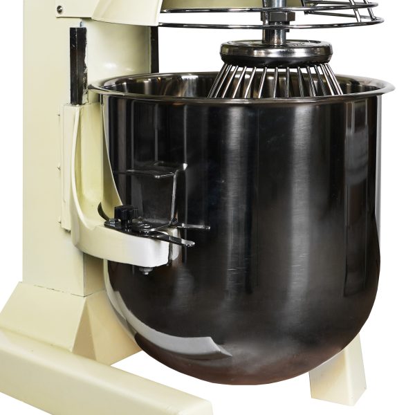 Batidora Industrial 30 Litros - Maigas - Imagen 3