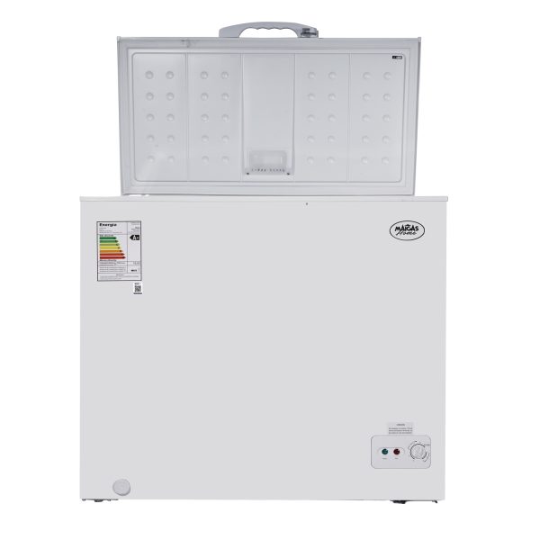 Congelador Dual 203 Litros - Maigas - Imagen 2