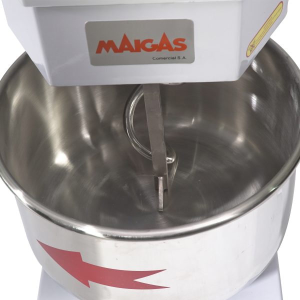 Amasadora 8 Kilos - Maigas - Imagen 3