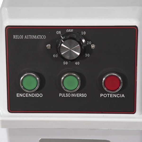 Amasadora 8 Kilos - Maigas - Imagen 4