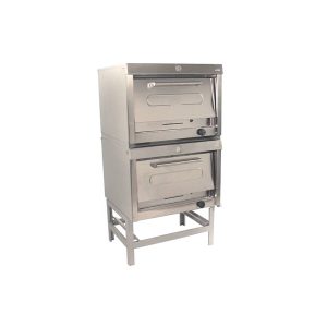 Horno 2 Camaras 58x65 Maigas