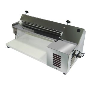 Sobadora eléctrica sobremesa 40 cm - Maigas