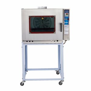 Horno Turbo Convector 5 Bandejas – Ventus – Brasil