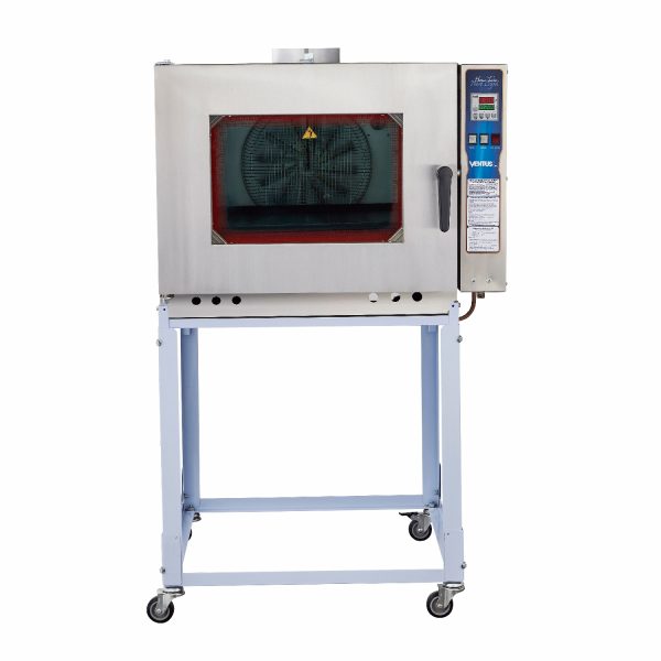 Horno Turbo Convector 5 Bandejas – Ventus – Brasil