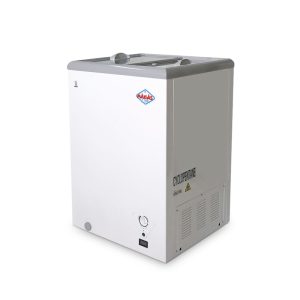 Congelador dual 100 Litros - Maigas