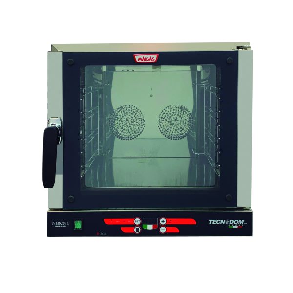 Horno Convector Digital 4 Bandejas - Maigas