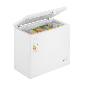 Congelador Dual 203 Litros - Maigas