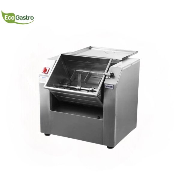 Revolvedora Industrial 25 Kg - Imagen 4