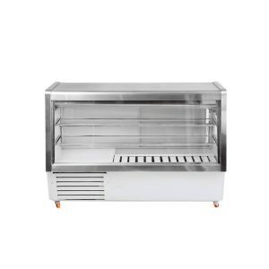 Vitrina Refrigerada 1.5 Mts