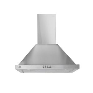 Campana Piramidal Acero Inoxidable 60cm