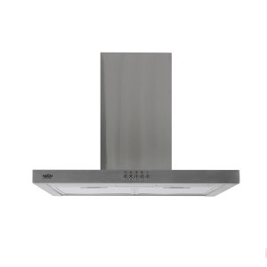 Campana Rectangular Acero Inoxidable 60cm