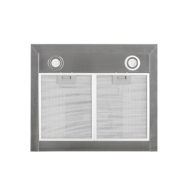 Campana Rectangular Control Touch 60cm - Imagen 5