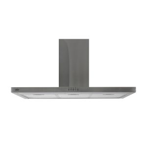 Campana Rectangular Acero Inoxidable 90cm