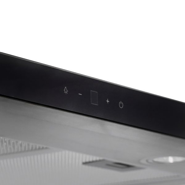 Campana Rectangular Control Touch 90cm - Imagen 3
