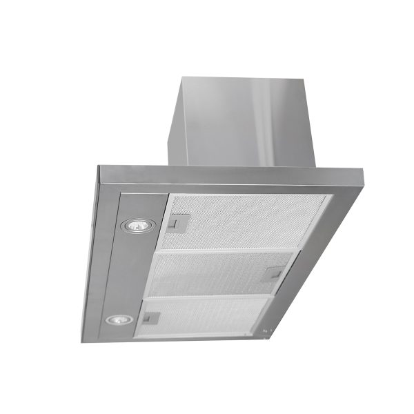 Campana Rectangular Control Touch 90cm - Imagen 4