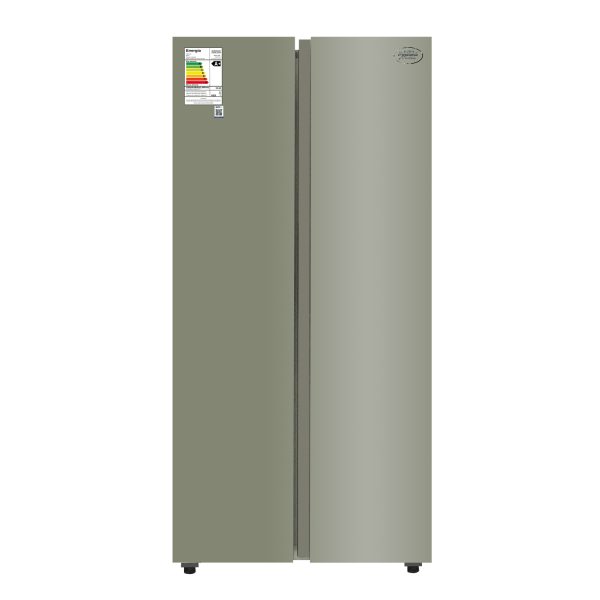 Refrigerador SIDE BY SIDE 442 LITROS - Imagen 4