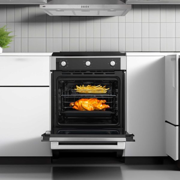 Horno Empotrable Eléctrico - Imagen 5