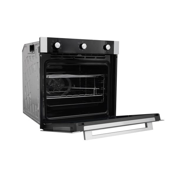 Horno Empotrable Eléctrico - Imagen 4