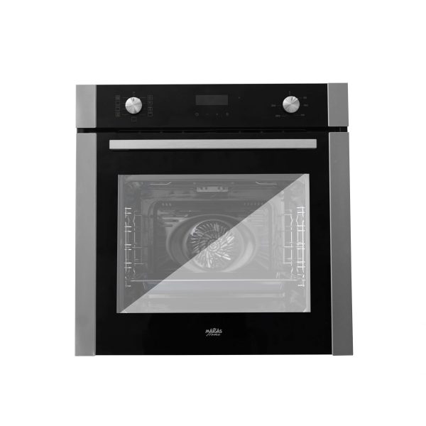 Horno Empotrable Eléctrico
