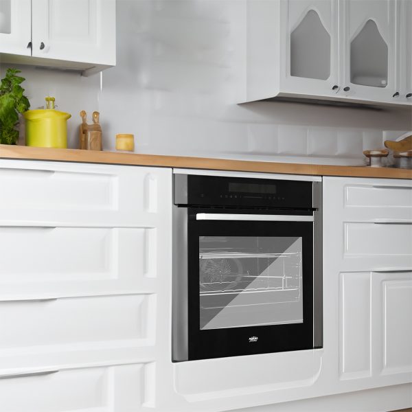 HORNO EMPOTRABLE ELÉCTRICO - Imagen 5