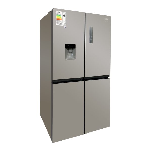 Refrigerador SIDE BY SIDE, 467 LITROS