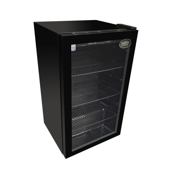Cooler Para Cervezas Y Vinos 96 Lts