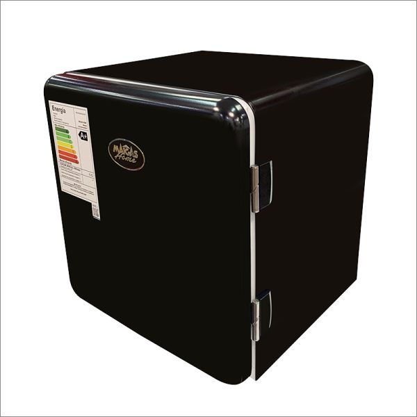 Frigobar 47 Lts. Negro