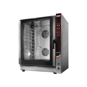 Horno Convector Digital Eléctrico Trifásico, para 10 Bandejas