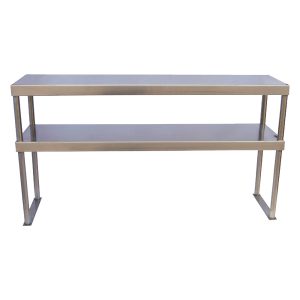 Plateo Doble Modulo 1400 mm